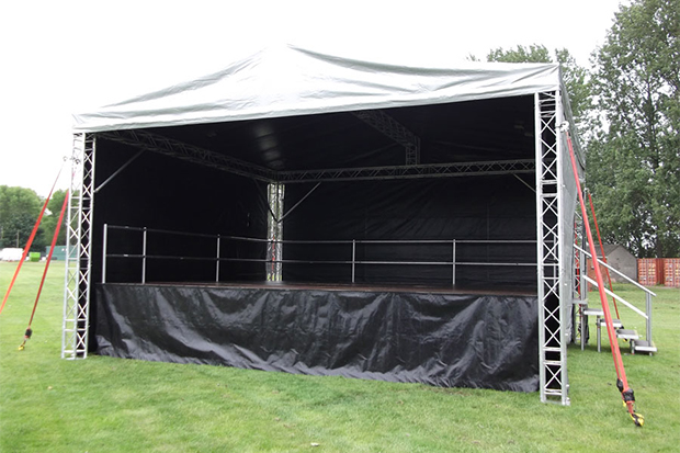 Stage Hire 3